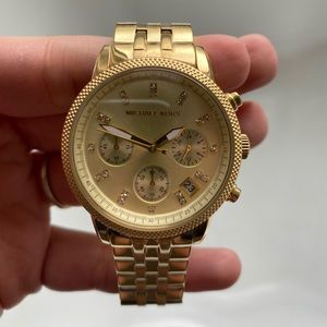 Micheal Kors Watch